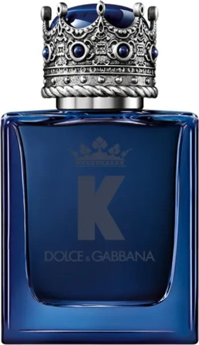 Eau de Parfum Dolce & Gabbana K Intense, 50ml - 1