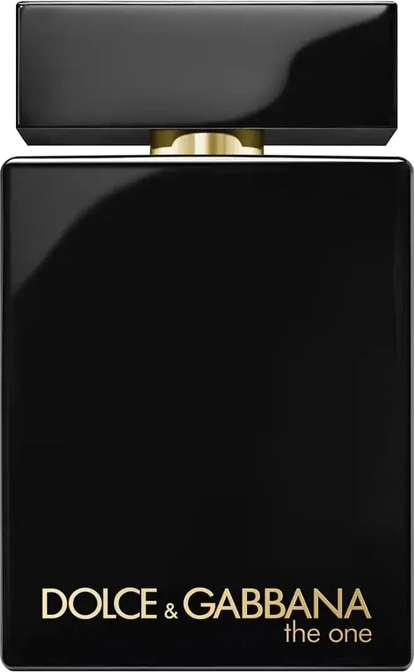 Eau de Parfum për meshkuj Dolce & Gabbana The One For Men Intense, 100ml - 1