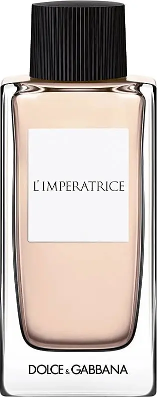 Eau de Toilette për femra Dolce & Gabbana L'Imperatrice 100ml