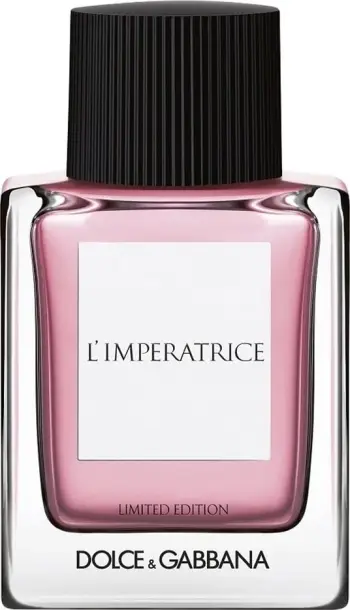 Eau de Toilette për femra Dolce & Gabbana L'Imperatrice Limited Edition 50ml