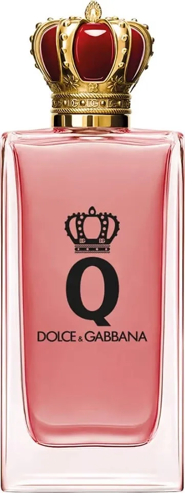 Eau de Parfum për femra Dolce & Gabbana Q Intense, 100ml - 1