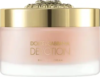 Krem për trup për femra Dolce & Gabbana Devotion 180ml