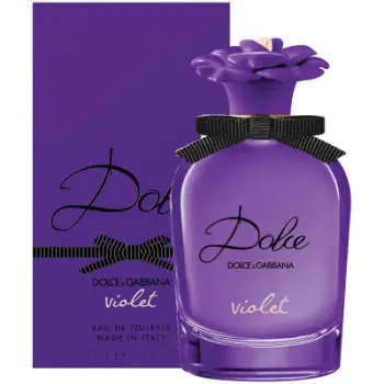 Eau de Toilette për femra Dolce & Gabbana Dolce Violet 75ml