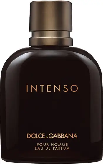 Eau de Parfum për meshkuj Dolce & Gabbana Intenso Pour Homme 200ml