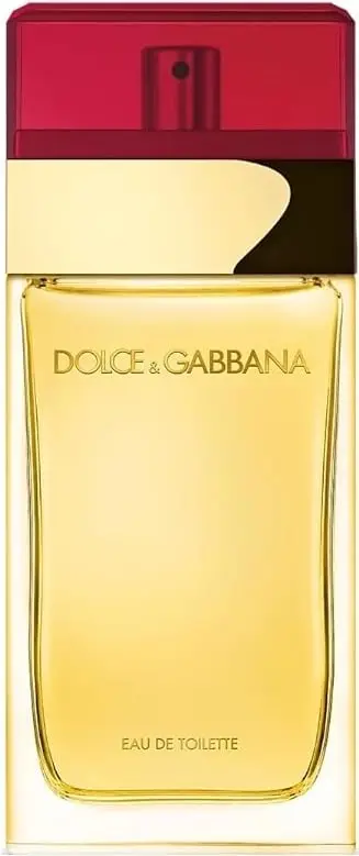 Eau de Toilette për femra Dolce & Gabbana Pour Femme 100ml