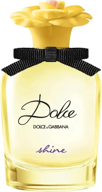 Eau de Parfum për femra Dolce & Gabbana Shine, 50ml