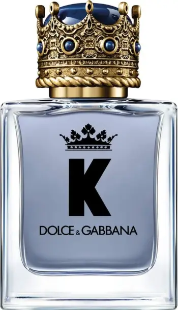 Eau De Toilette Dolce & Gabbana K, 50 ml