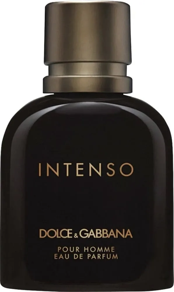 Eau de Parfum për meshkuj Dolce & Gabbana Intenso Pour Homme 75ml - 1