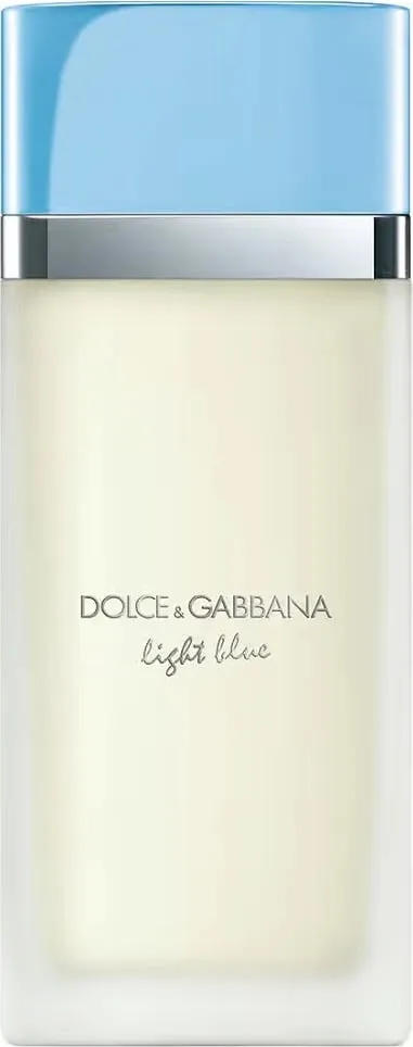 Eau de Toilette për femra Dolce & Gabbana Light Blue, 100ml - 1