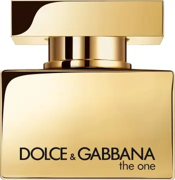 Eau de Parfum për femra Dolce & Gabbana The One Gold Intense, 30ml