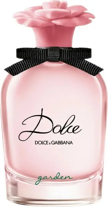 Eau de Parfum Dolce & Gabbana Garden, 75ml