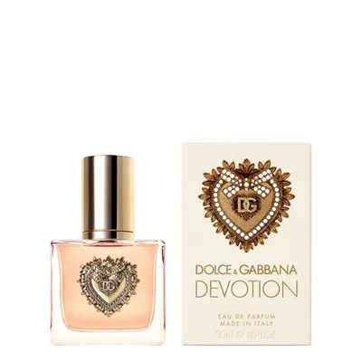 Eau de Parfum Dolce & Gabbana Devotion, 30ml - 1