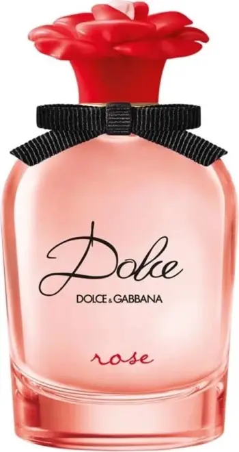 Eau de Toilette Dolce & Gabbana Dolce Rose, 75ml