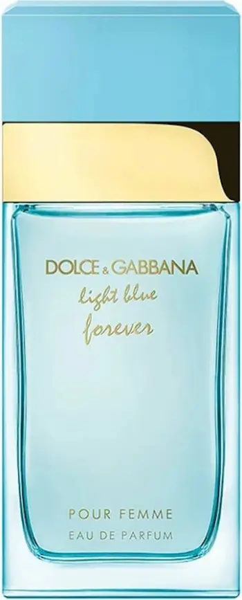 Eau de Parfum për femra Dolce & Gabbana Light Blue Forever Pour Femme, 50ml