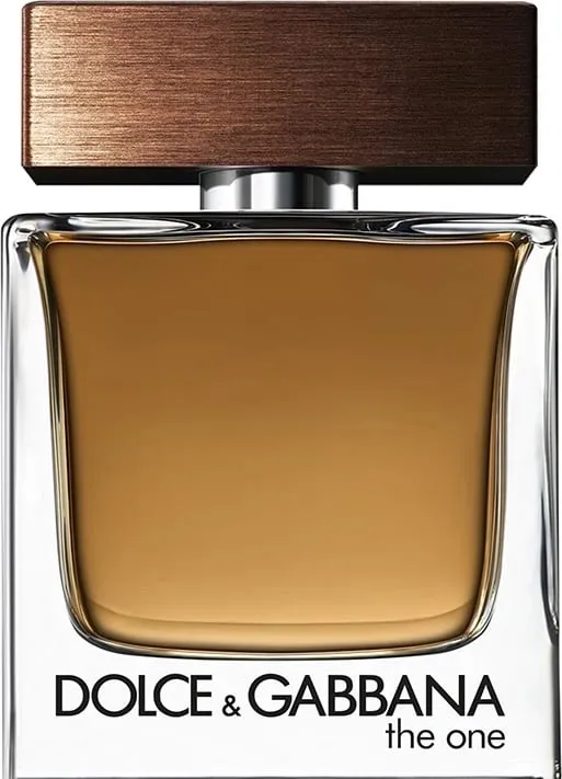 Eau de Toilette për meshkuj Dolce & Gabbana The One, 30ml - 1