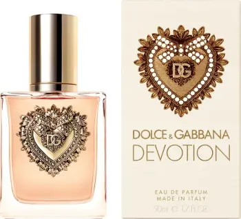 Eau de Parfum për femra Dolce & Gabbana Devotion 50ml