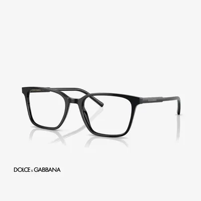 Dolce & Gabbana DG3365 501 54 - 1