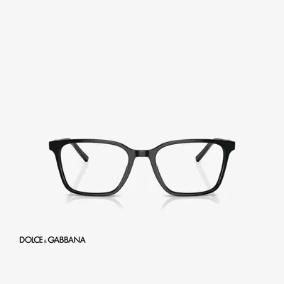 Dolce & Gabbana DG3365 501 54 - 2