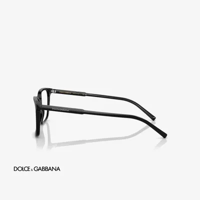 Dolce & Gabbana DG3365 501 54 - 3