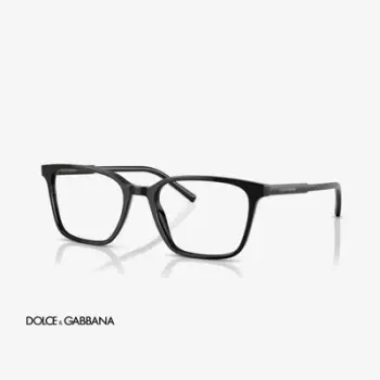 Dolce & Gabbana DG3365 501 54