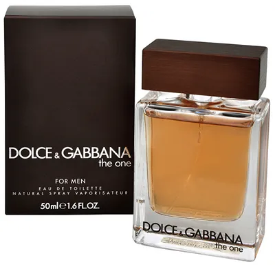 Eau de Toilette Dolce & Gabbana Volume: 100 ml - 2