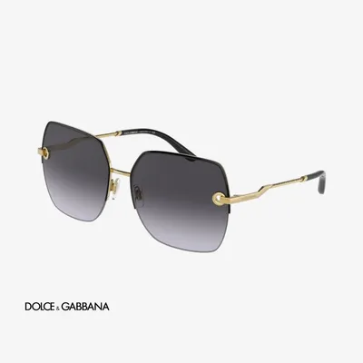 Dolce & Gabbana DG2267 02/8G 63 - 1