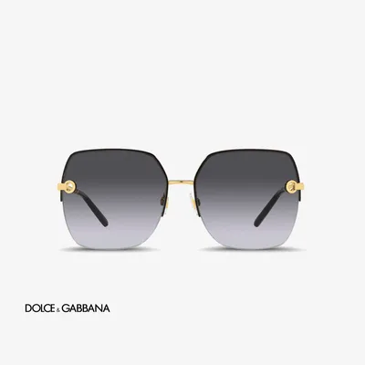 Dolce & Gabbana DG2267 02/8G 63 - 2