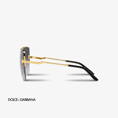 Dolce & Gabbana DG2267 02/8G 63 - 3