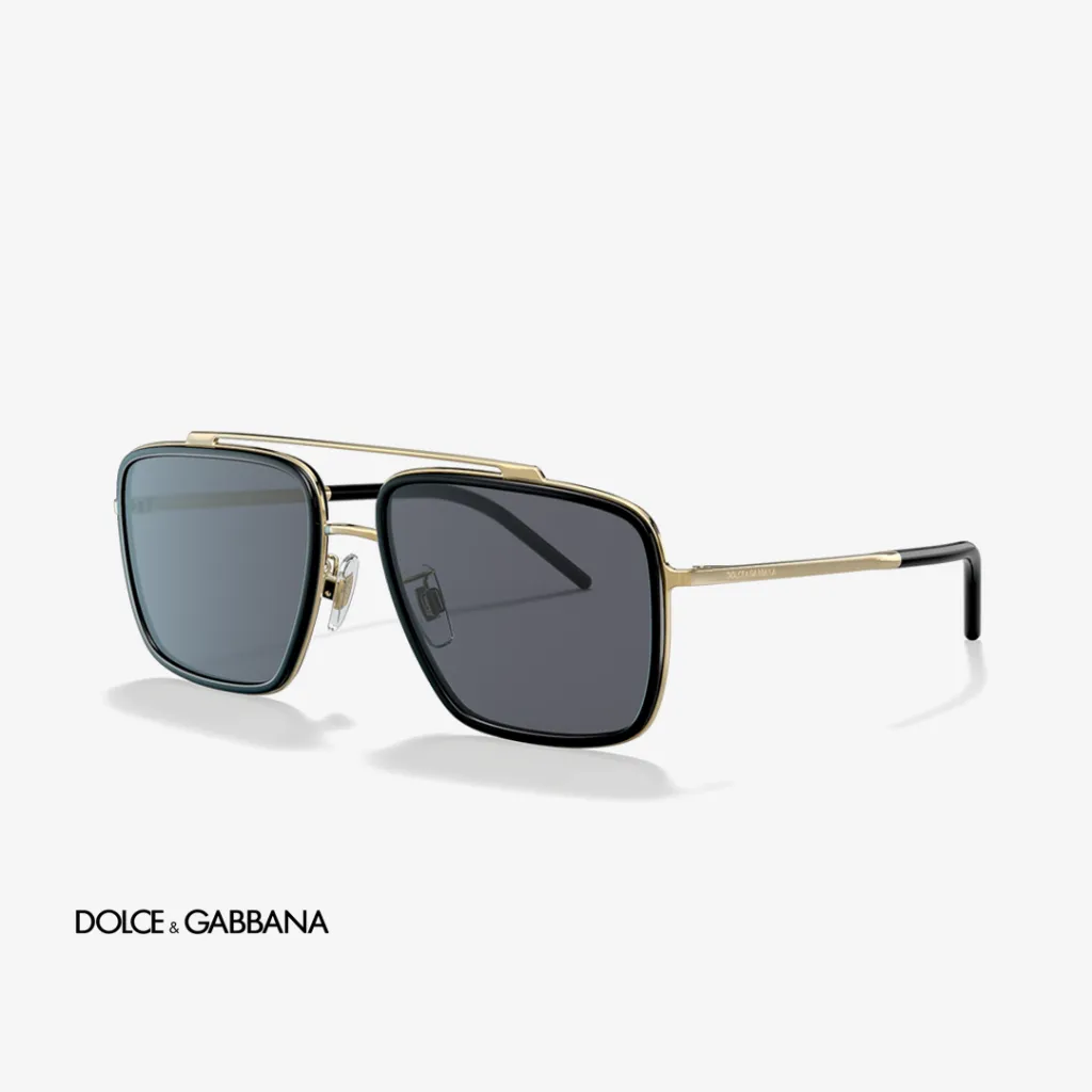 Syze dielli për meshkuj Dolce & Gabbana - 1