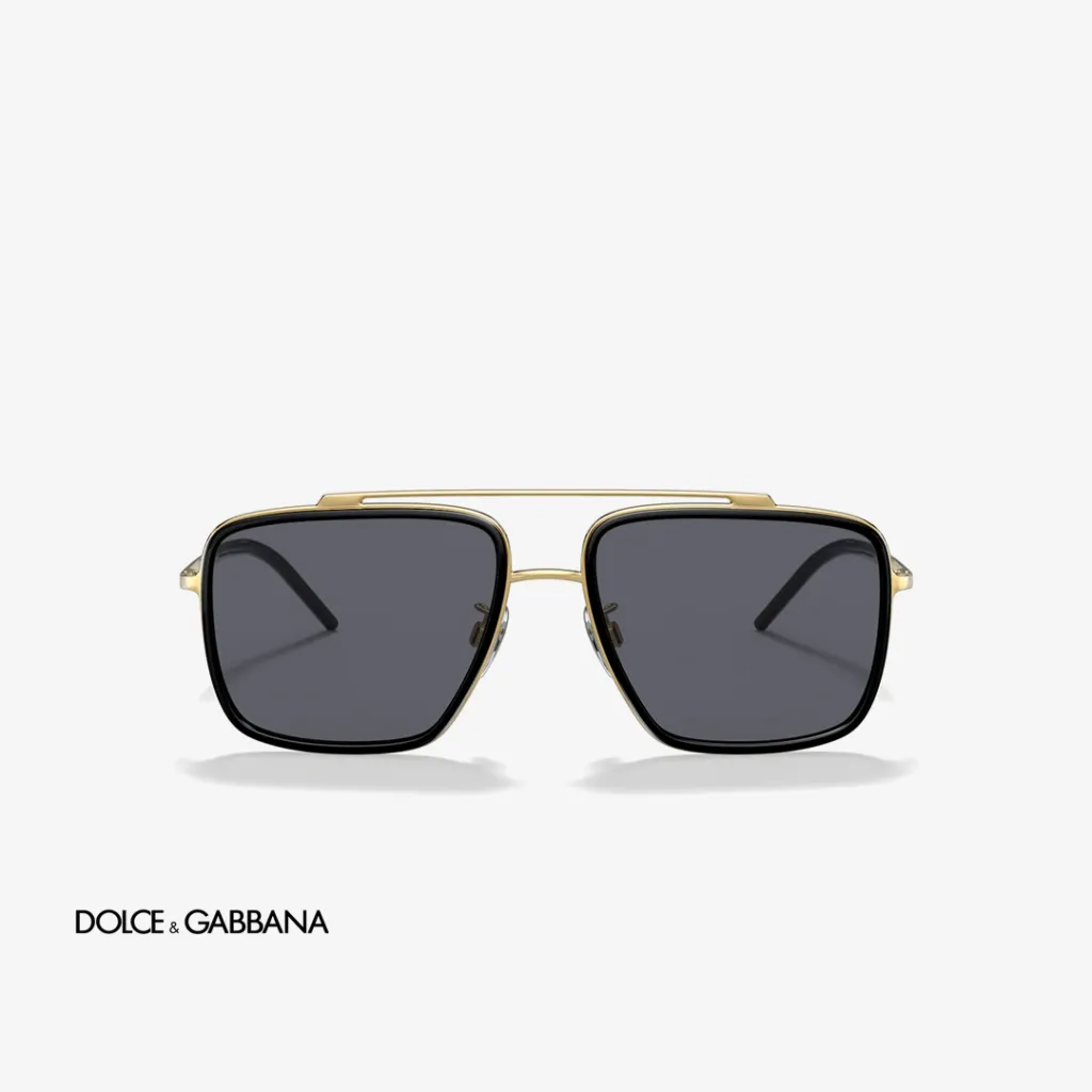 Syze dielli për meshkuj Dolce & Gabbana - 2