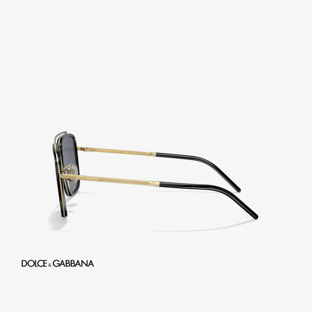 Syze dielli për meshkuj Dolce & Gabbana - 3