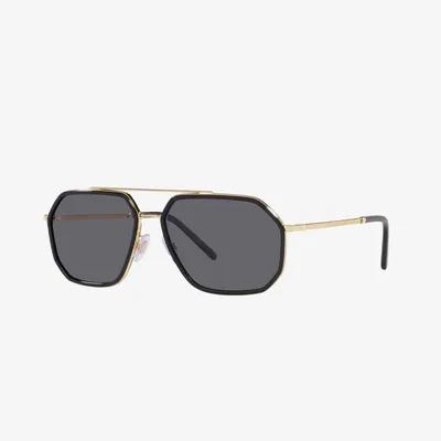 Dolce & Gabbana DG2285 02/81 60 - 1