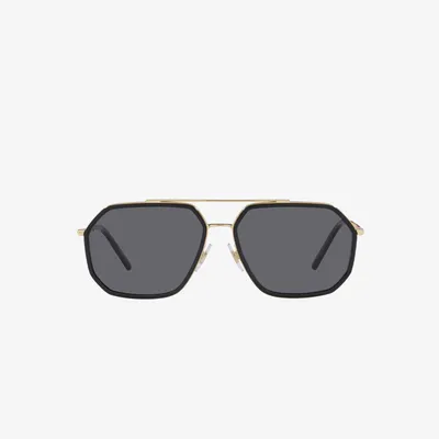Dolce & Gabbana DG2285 02/81 60 - 2