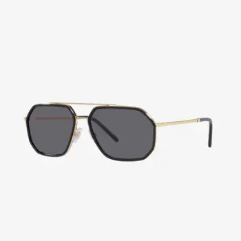 Dolce & Gabbana DG2285 02/81 60