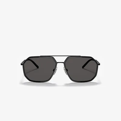 Syze dielli Dolce & Gabbana DG2285 110687 60 - 2