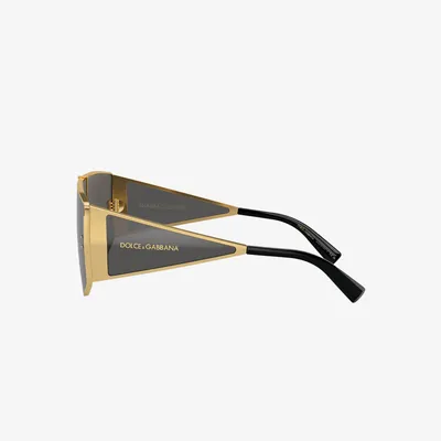 Dolce & Gabbana DG2305 01/87 44 - 3