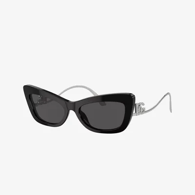 Dolce & Gabbana DG4467B 501/87 55 - 1