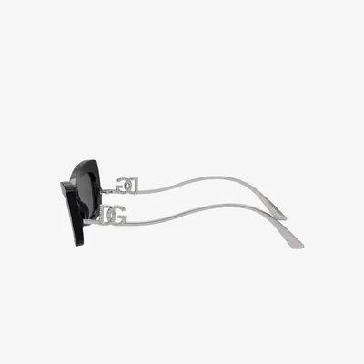 Dolce & Gabbana DG4467B 501/87 55 - 3