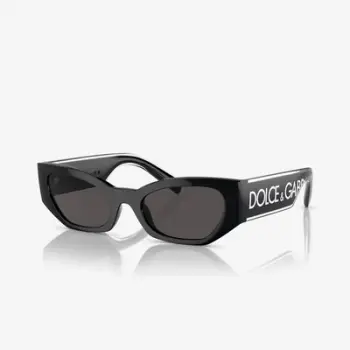 Dolce & Gabbana DG6186 501/87 52