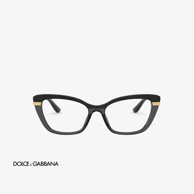 Dolce & Gabbana DG3325 3246 54 - 2