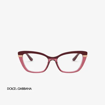 Dolce & Gabbana DG3325 3247 54 - 2