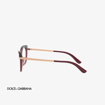 Dolce & Gabbana DG3325 3247 54 - 3