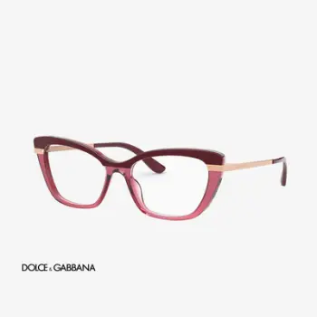 Dolce & Gabbana DG3325 3247 54
