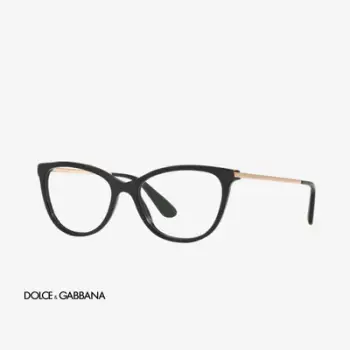 Dolce & Gabbana DG3258 501 54