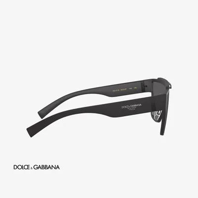 Dolce & Gabbana DG6125 252587 35 - 3