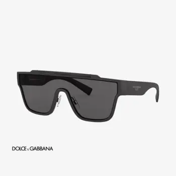 Dolce & Gabbana DG6125 252587 35