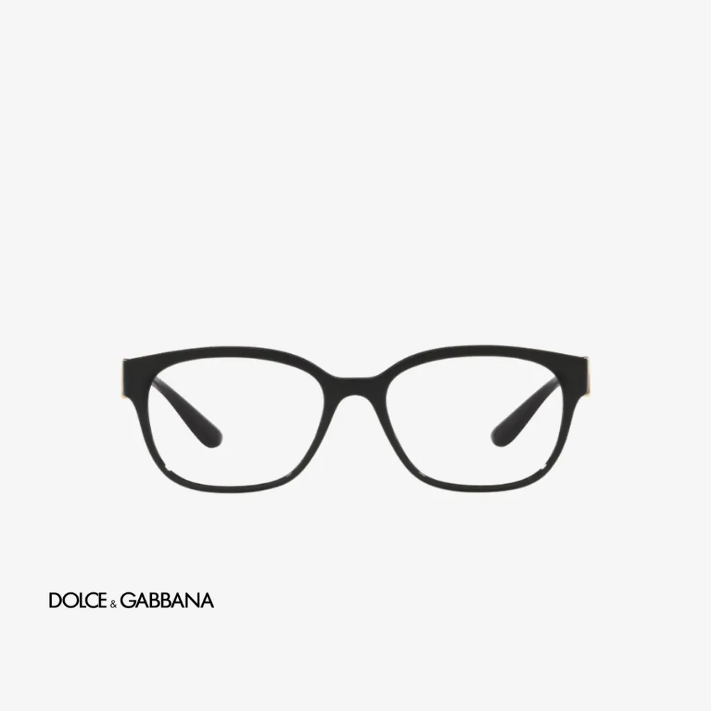 Korniza optike për femra Dolce & Gabbana DG5066 501 54 - 2