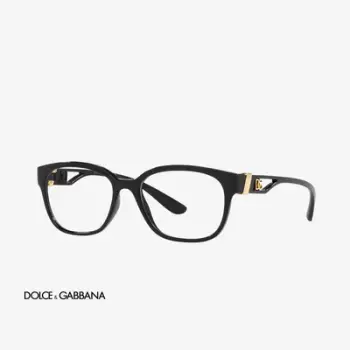 Dolce & Gabbana DG5066 501 52