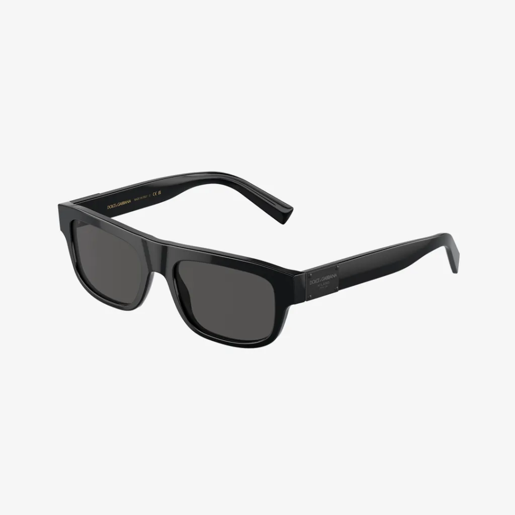 Dolce & Gabbana DG4432 501/87 52 - 1
