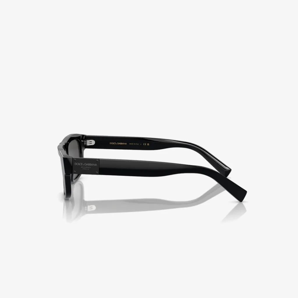 Dolce & Gabbana DG4432 501/87 52 - 3